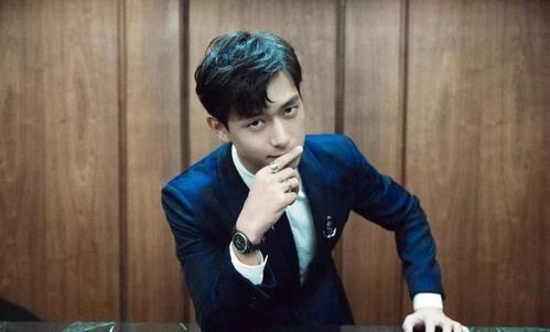 娱乐圈吃瓜李现